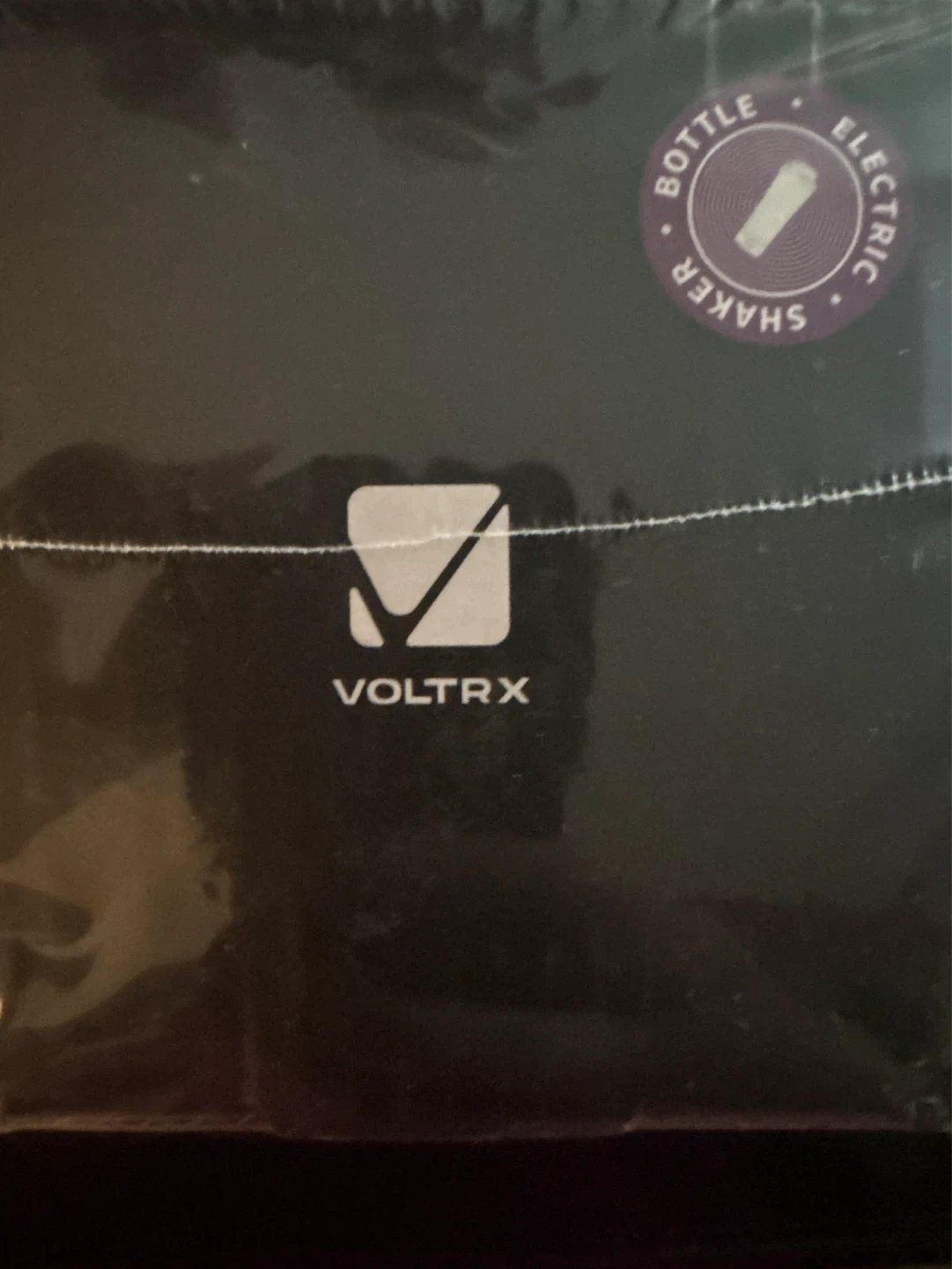⚽️ NEW VOLTRX Electric Shaker Bottle - photo 3