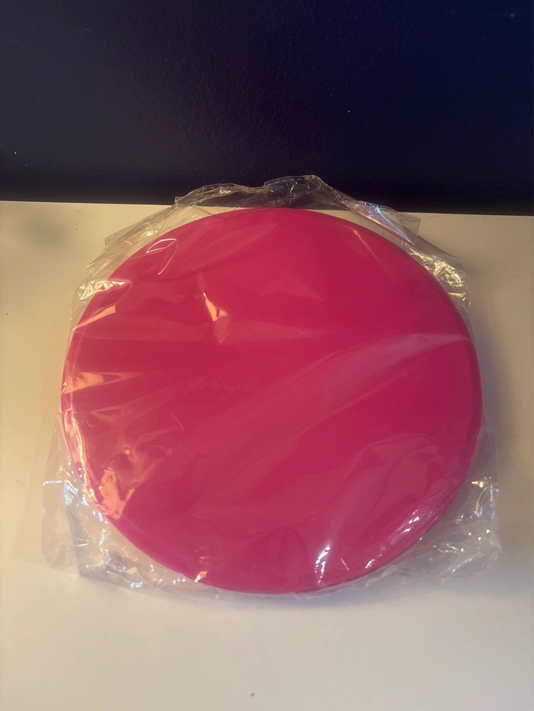 Pink Exercise Sliders (Pair) - photo 2