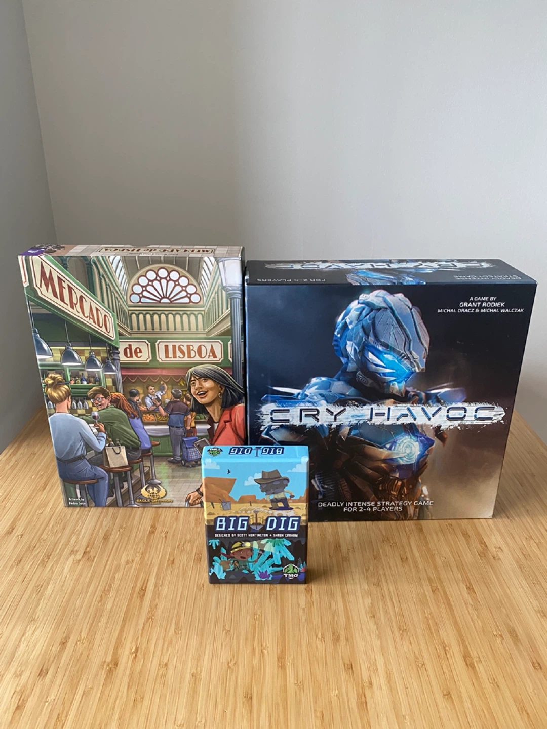 Board Games