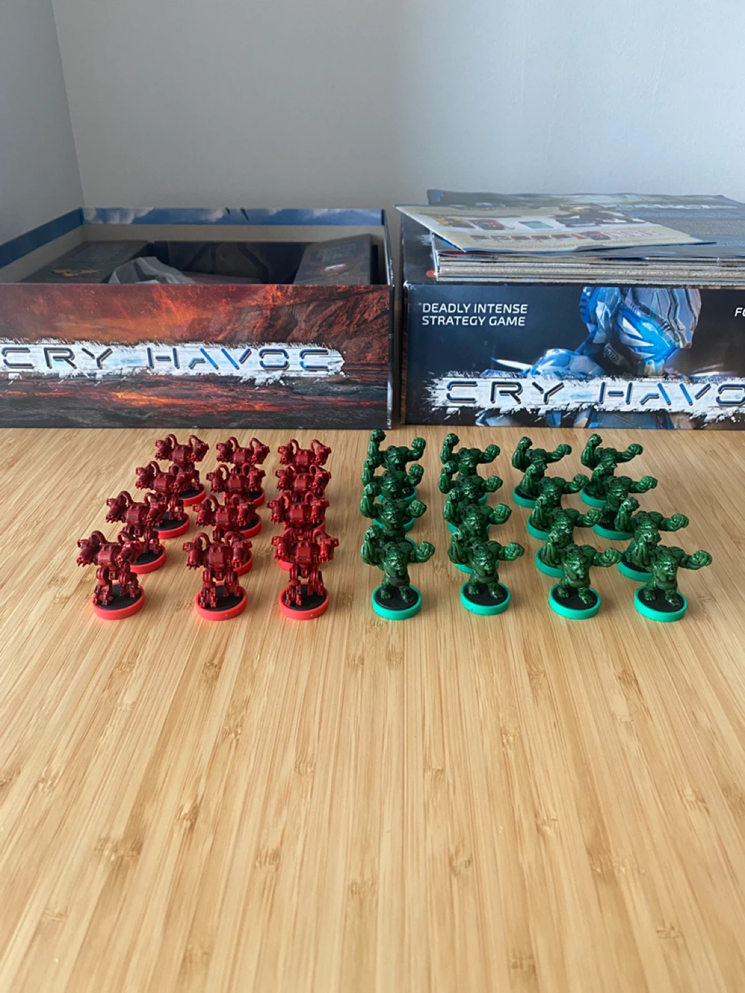 Board Games - photo 2