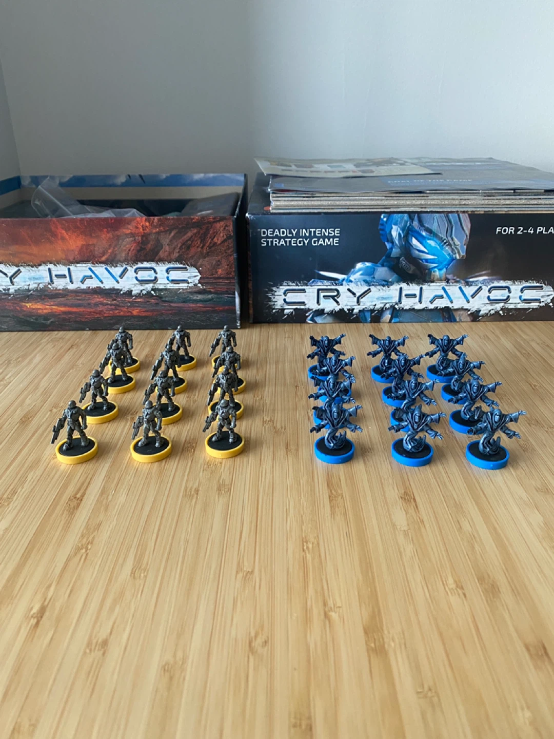 Board Games - photo 3