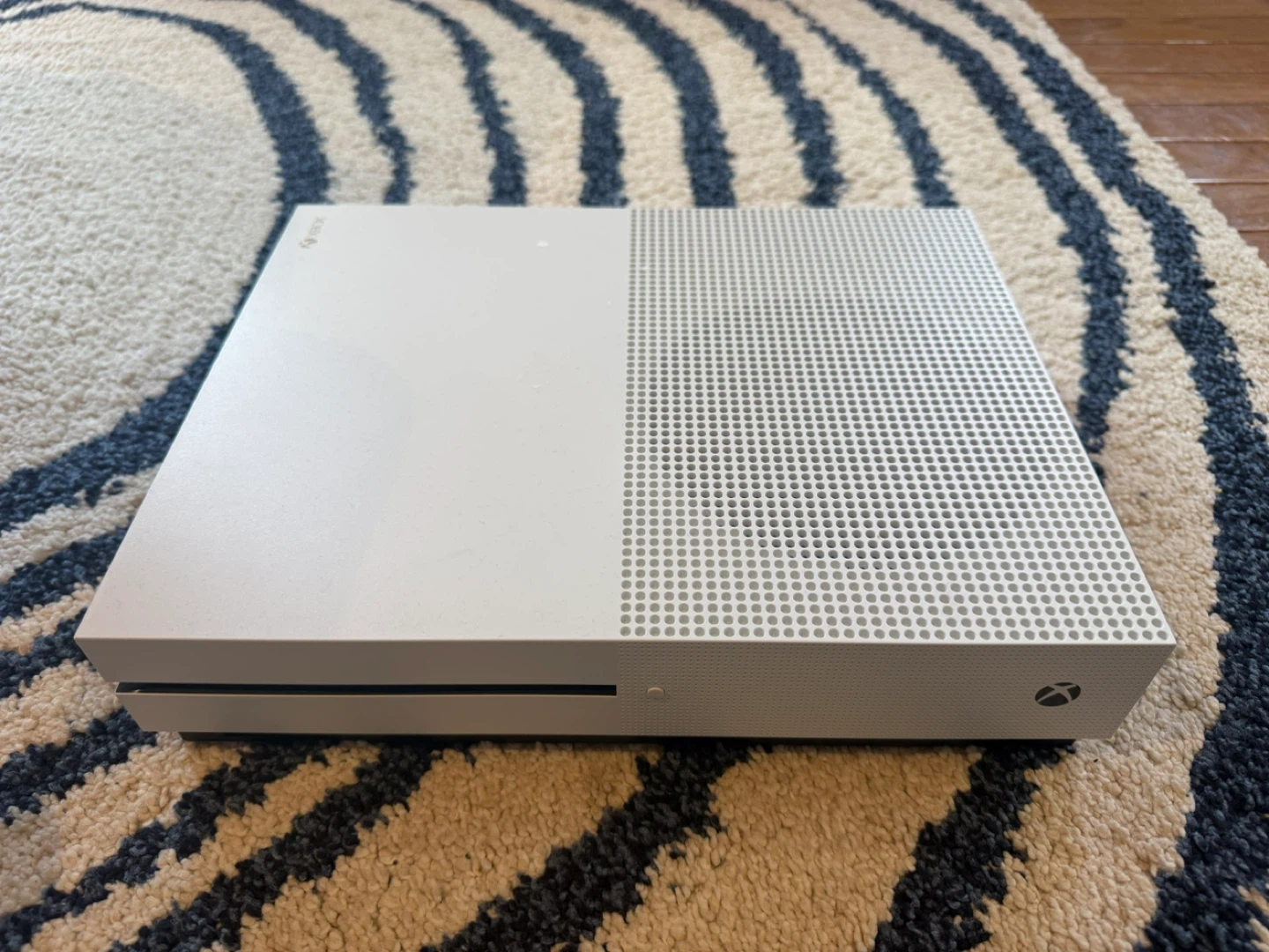 Xbox One S Console 1TB