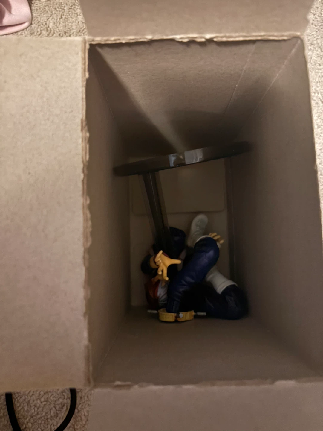 Banpresto Figure Colosseum My Hero Academia Vol. 5 - photo 2