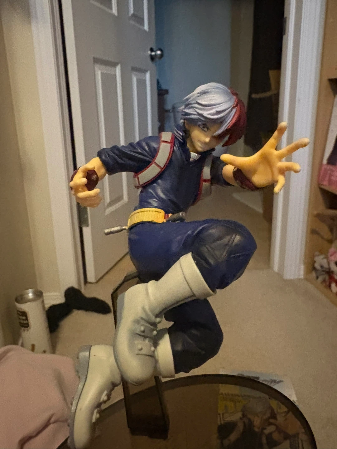 Banpresto Figure Colosseum My Hero Academia Vol. 5 - photo 3