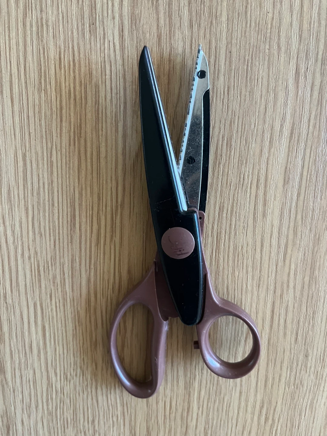 ⚽ Fiskars Paper Edgers Scissors ⚽ - photo 3