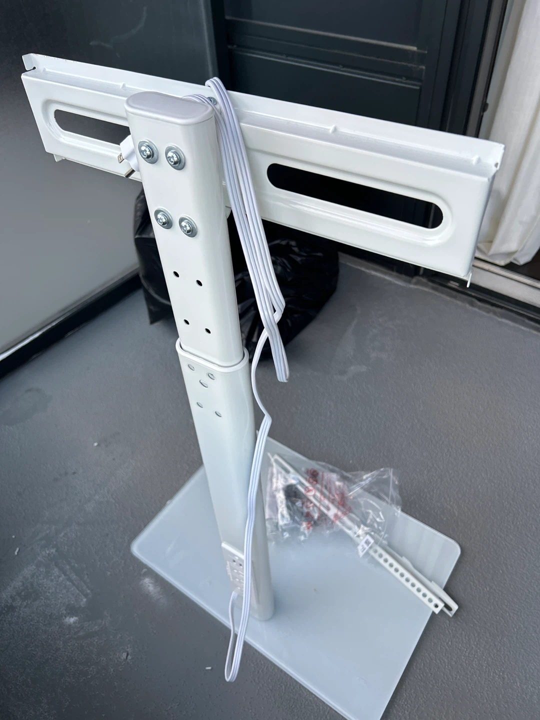 AX waber TV Stand Mount - photo 2