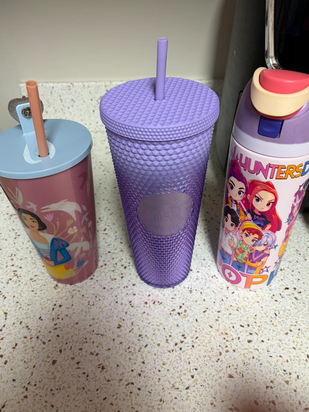 Tumbler Collection - photo 2