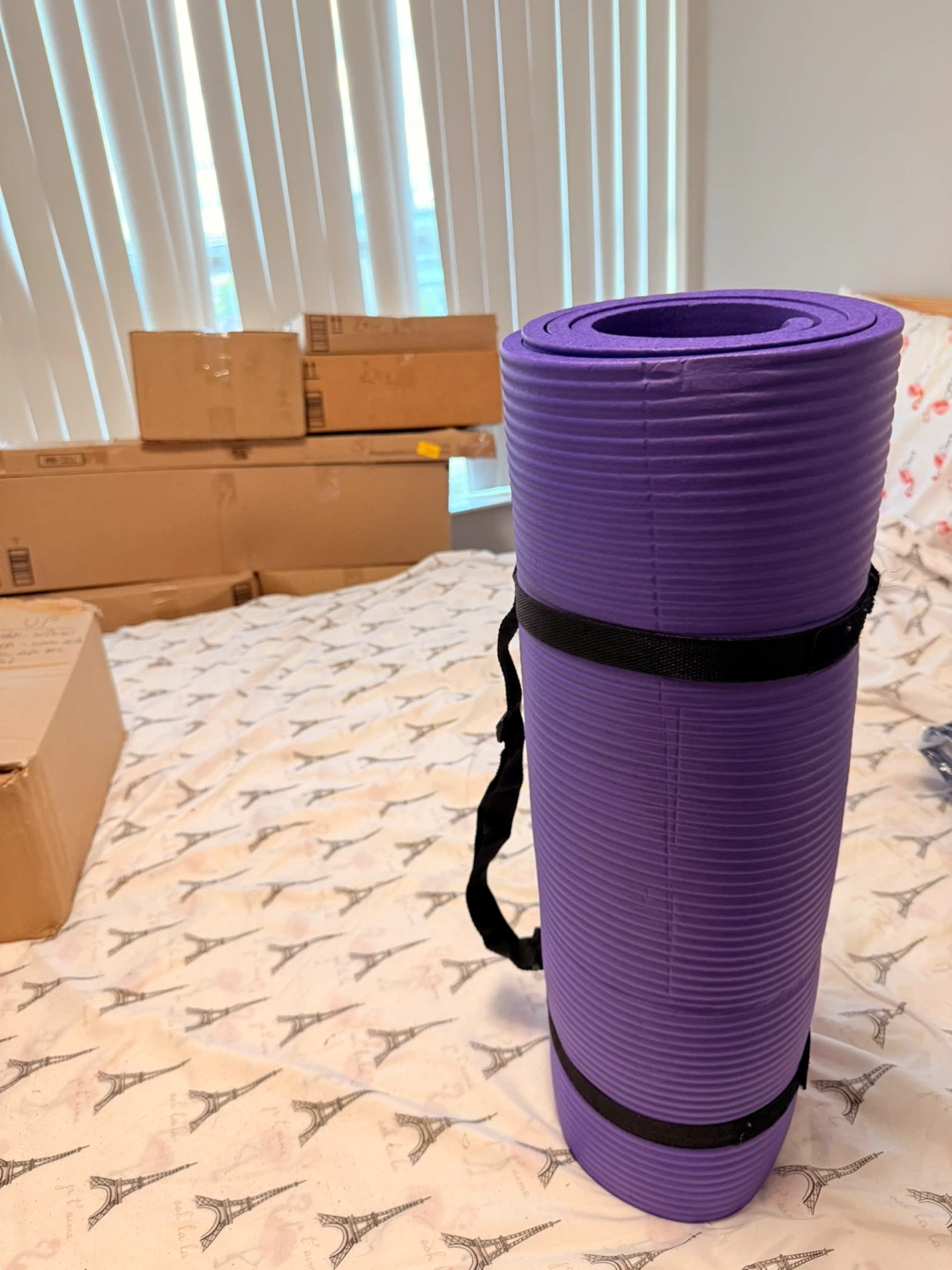 Yoga mat - photo 2