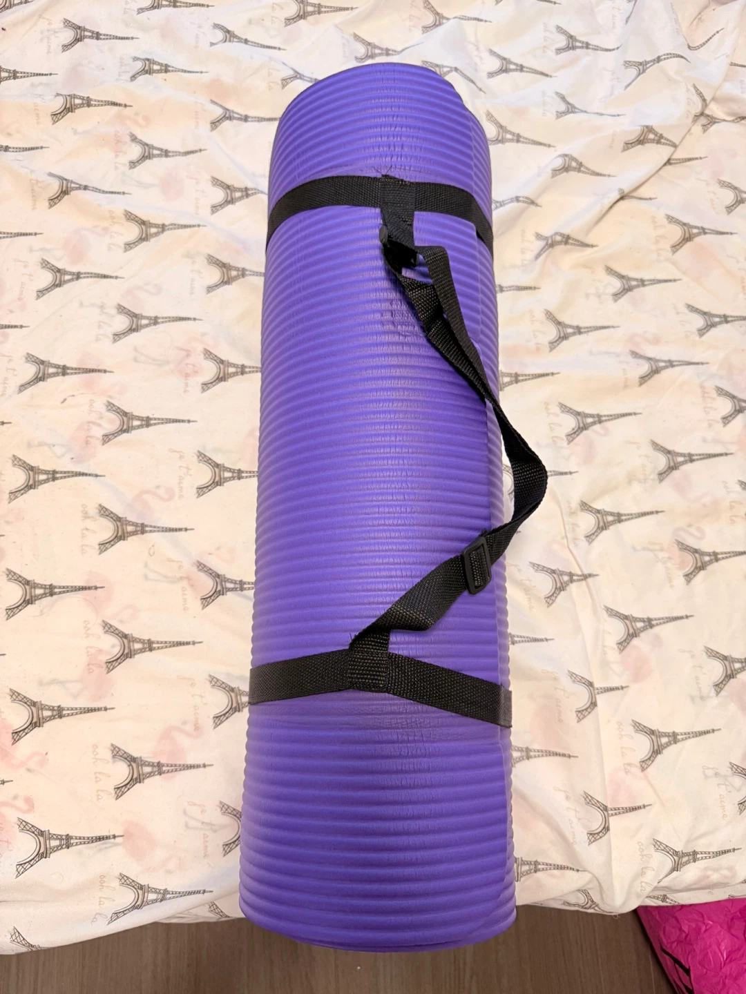 Yoga mat