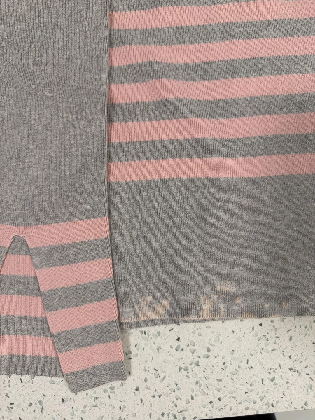 TRISTAN Sweater - photo 3
