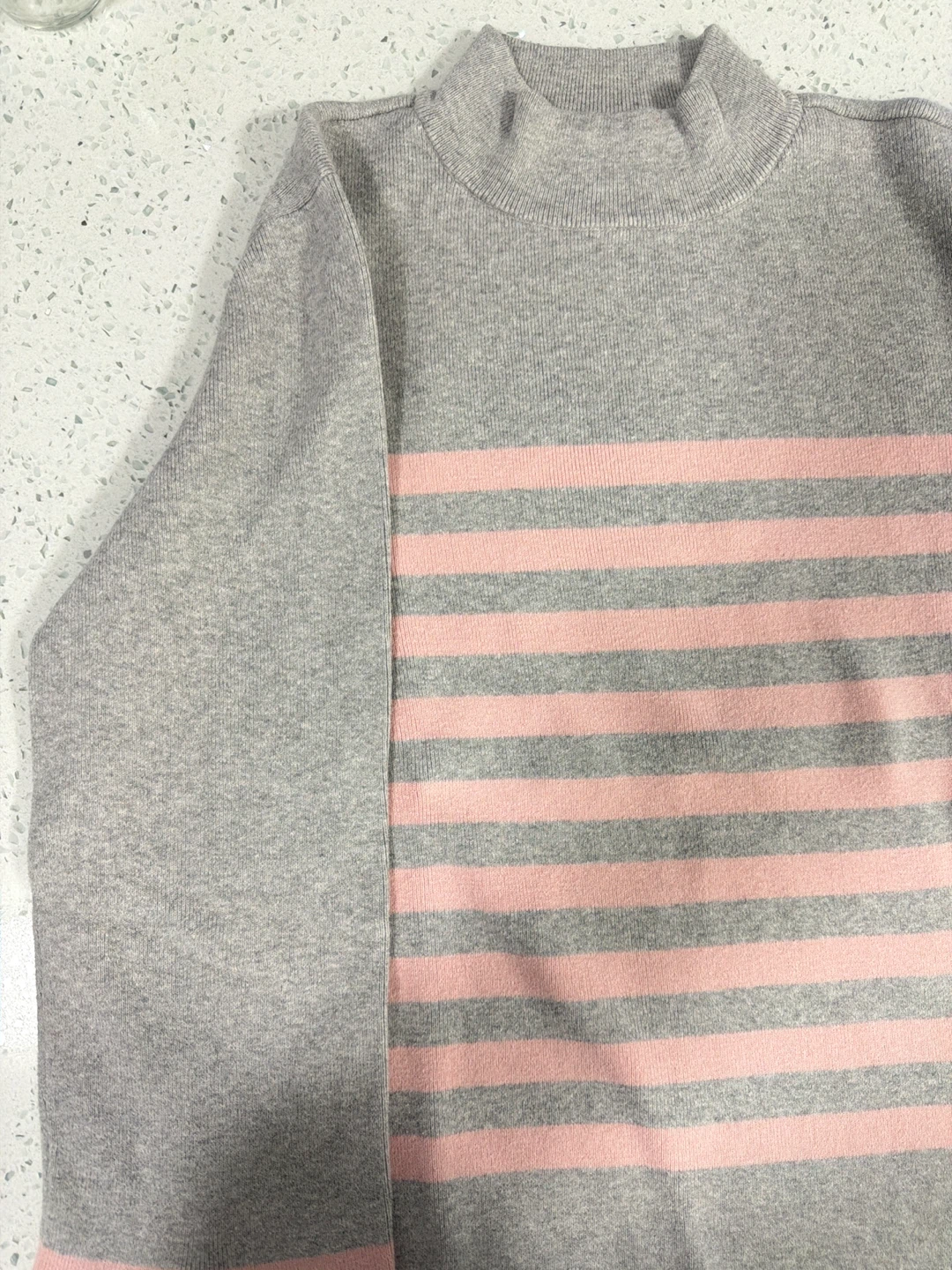 TRISTAN Sweater