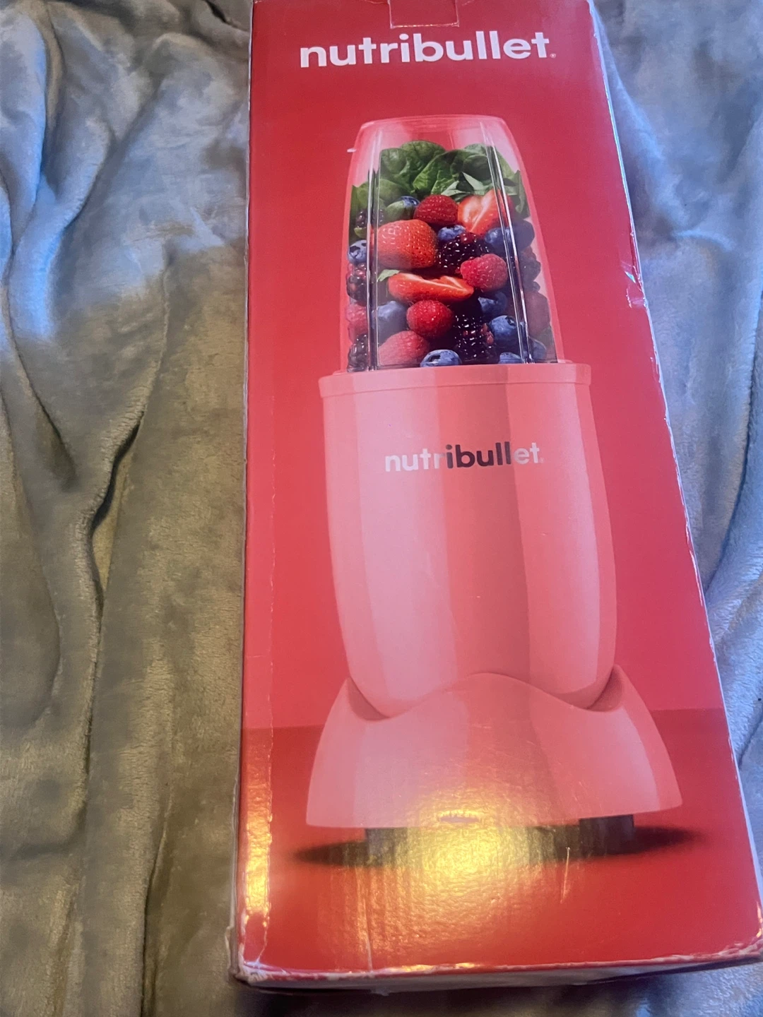 NutriBullet Blender