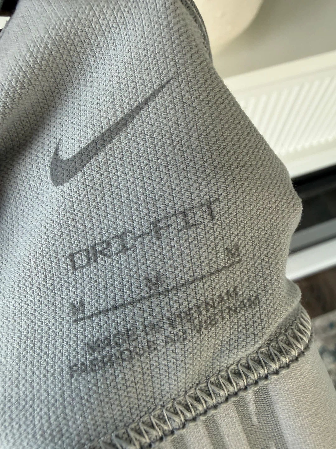 ⚽️Nike Dri-FIT Sports Bra - Medium - photo 3