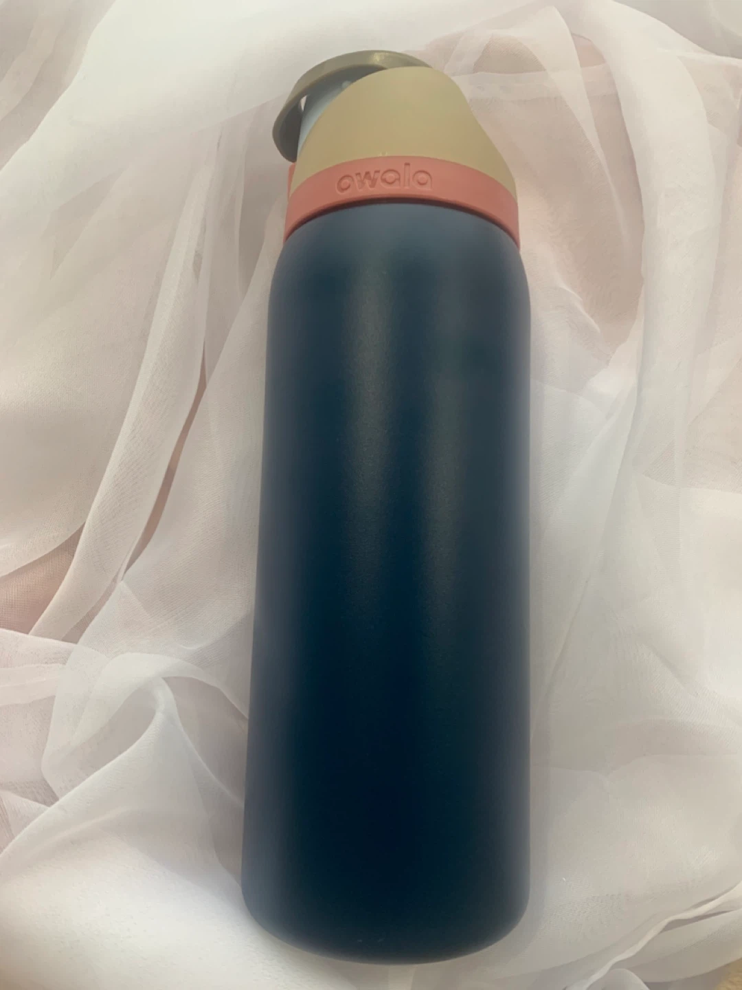 ✨ NEW Owala FreeSip Insulated Water Bottle - Downtown Edmonton 📍 - photo 2