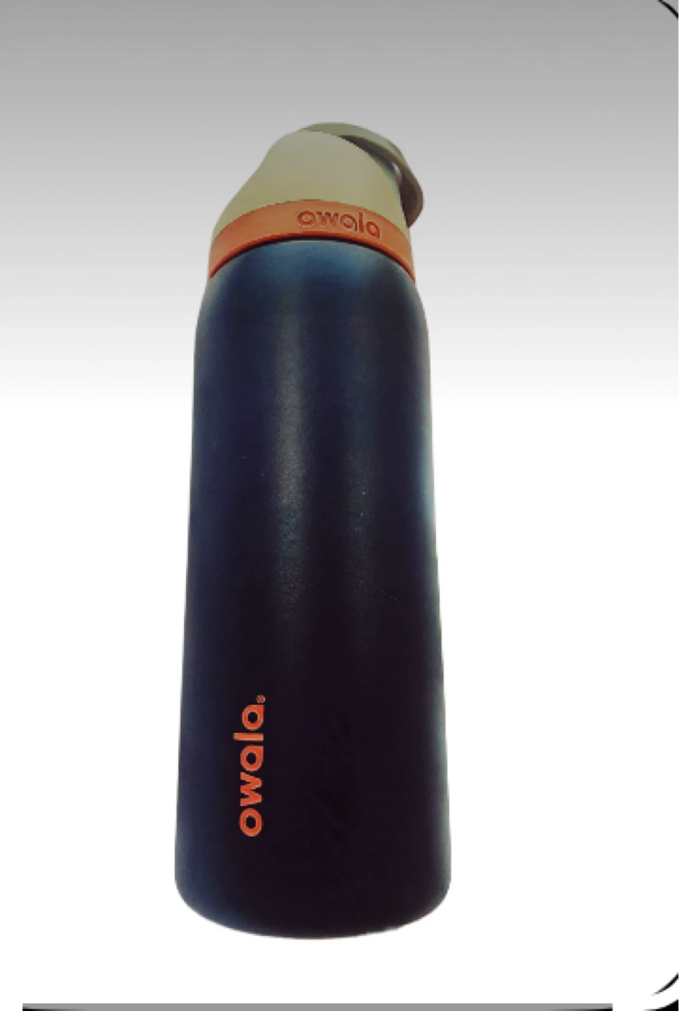 ✨ NEW Owala FreeSip Insulated Water Bottle - Downtown Edmonton 📍