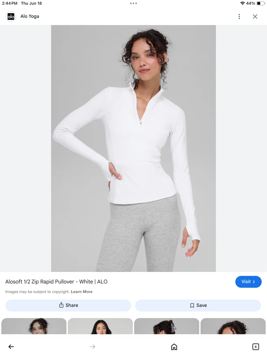 New Women's sporty Zip-Up Jackets XS/S - photo 3
