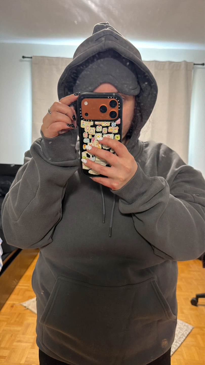 comfrt airport hoodie - photo 5