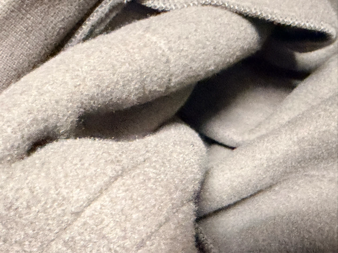 comfrt airport hoodie - photo 4