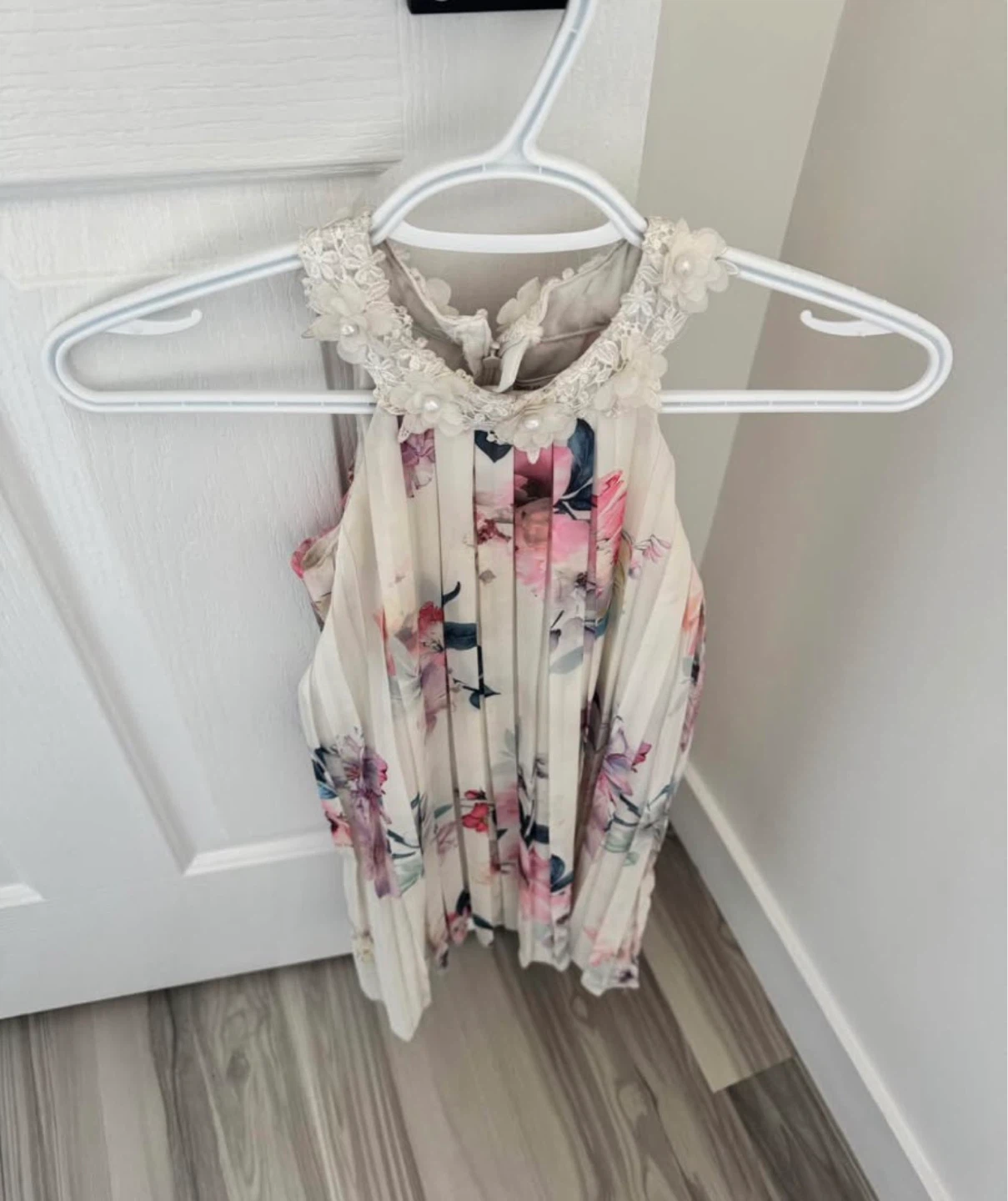 ⚽️Size 5 dress