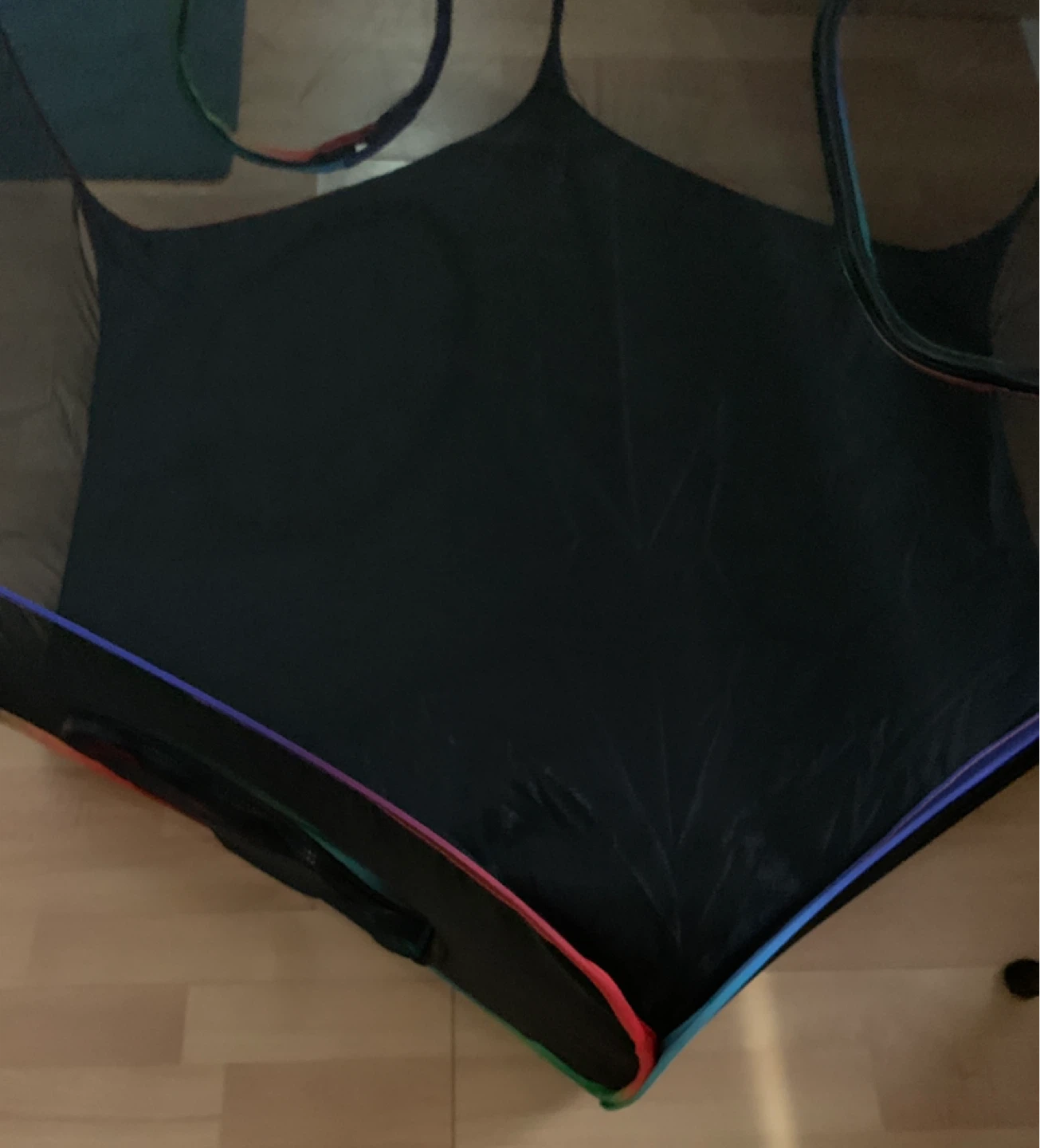 Portable Playpen Tent cat - photo 2