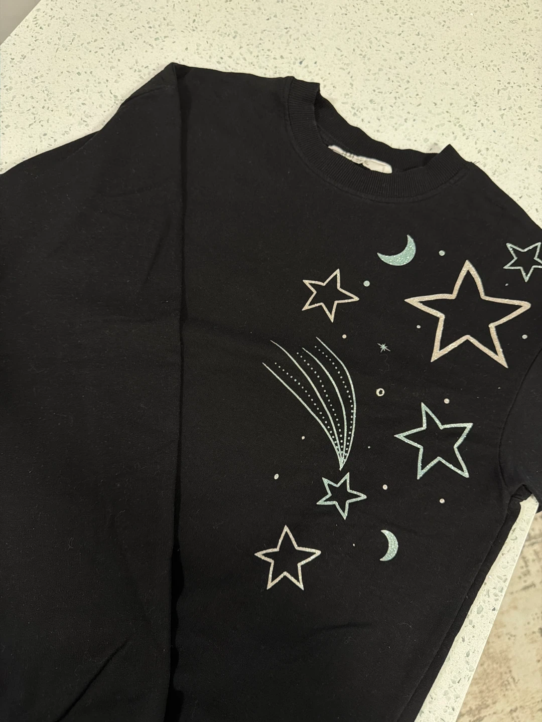 HM Sweatshirt