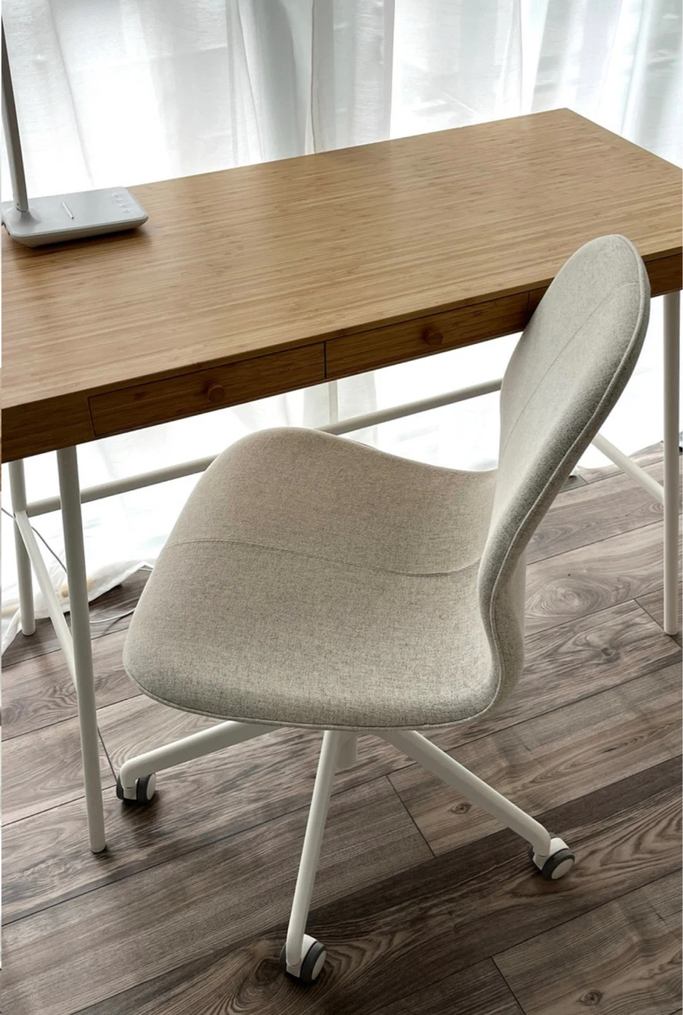 IKEA LÅNGFJÄLL Desk Chair / Like new