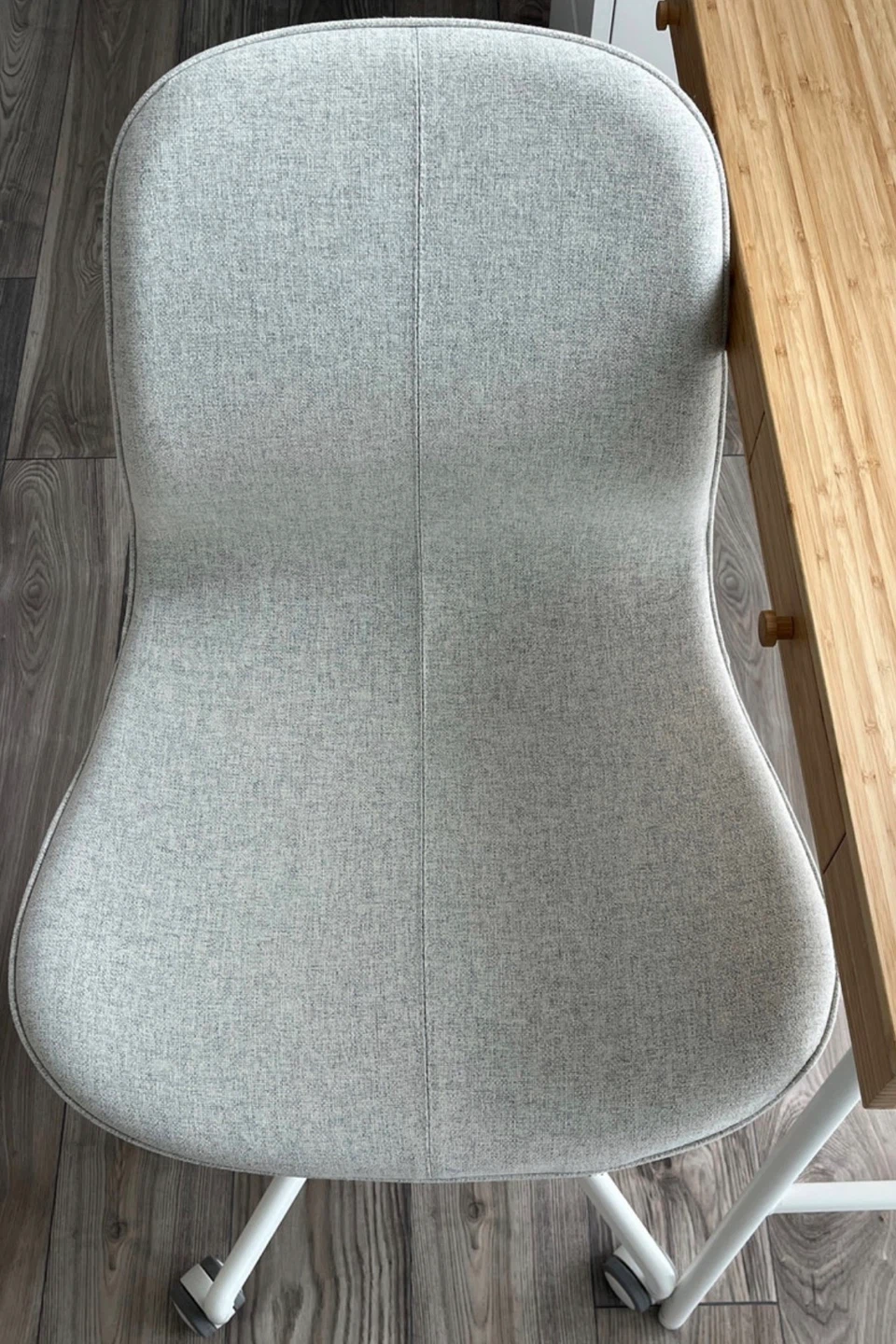 IKEA LÅNGFJÄLL Desk Chair / Like new - photo 3