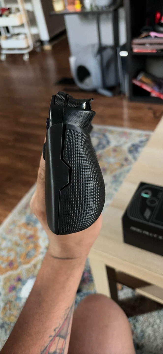 ASUS ROG Ally X 1TB - photo 3