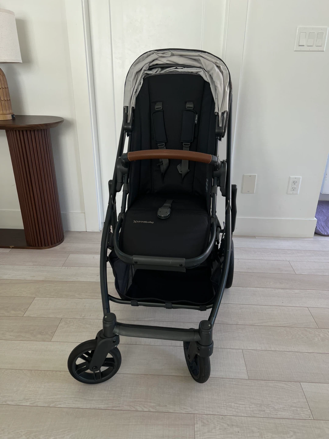 UPPABaby Cruz V2(Gregory) + Accessories Bundle - photo 2