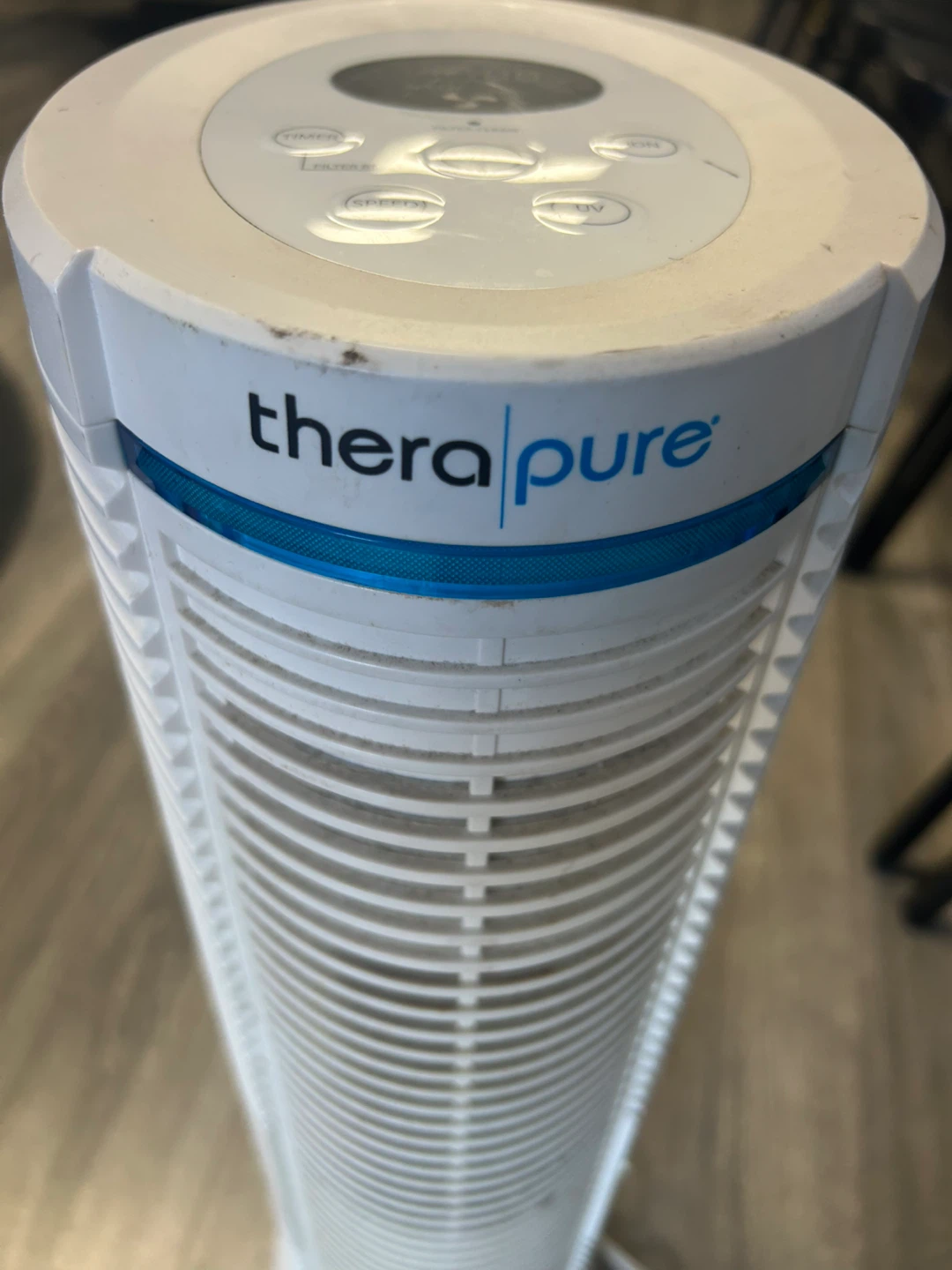 TheraPure Air Purifier