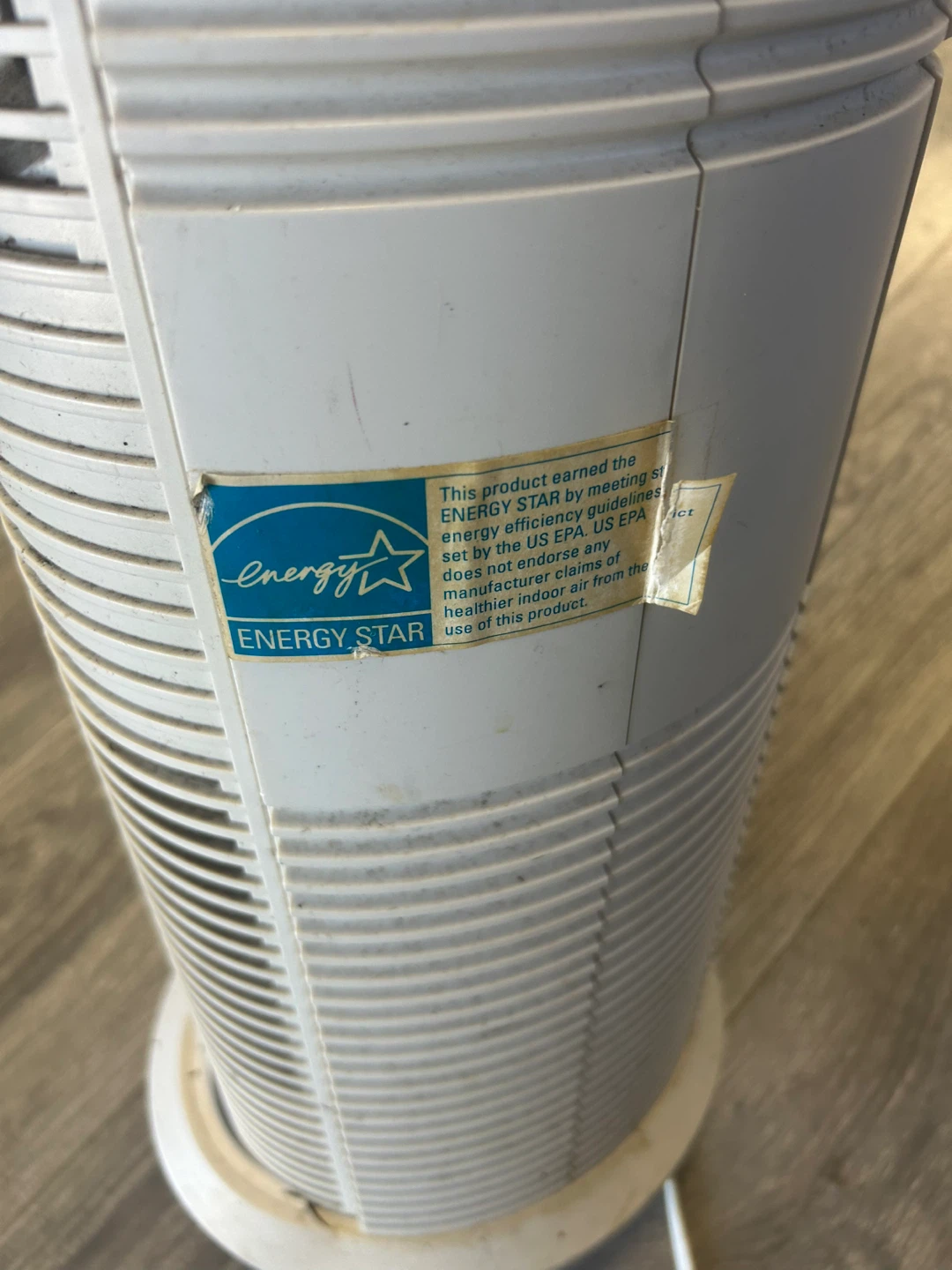 TheraPure Air Purifier - photo 3
