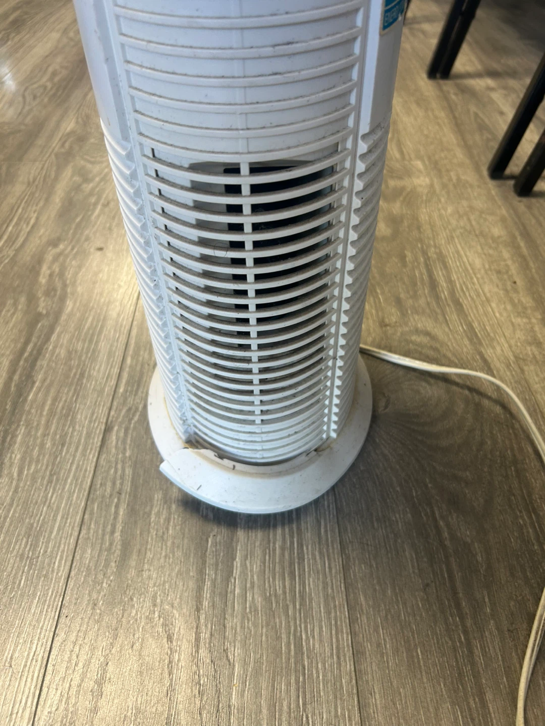 TheraPure Air Purifier - photo 4