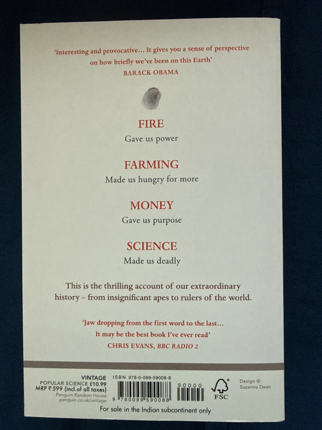 Sapiens: A Brief History of Humankind by Yuval Noah Harari - photo 2