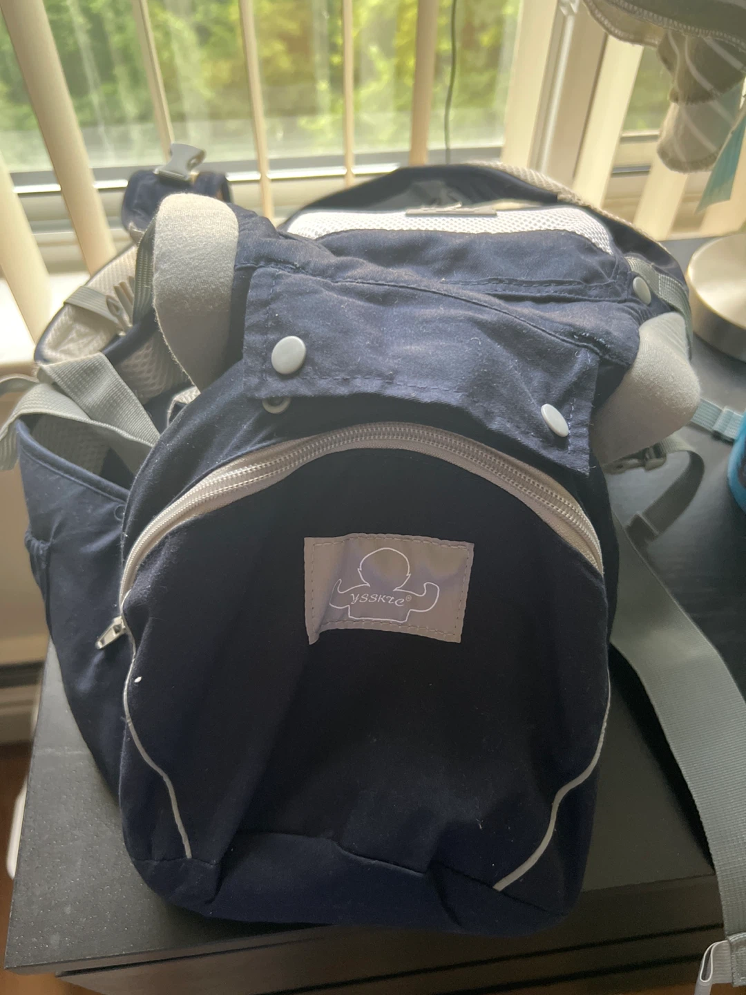 Baby Carrier