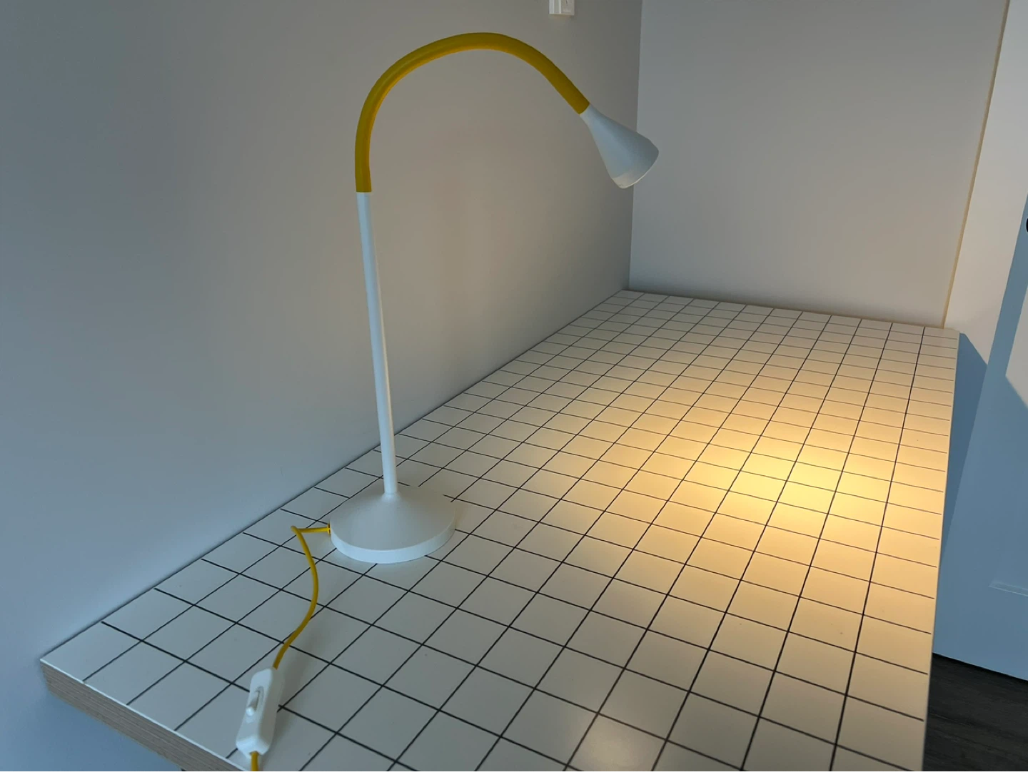 IKEA LED Desk Lamp - photo 2