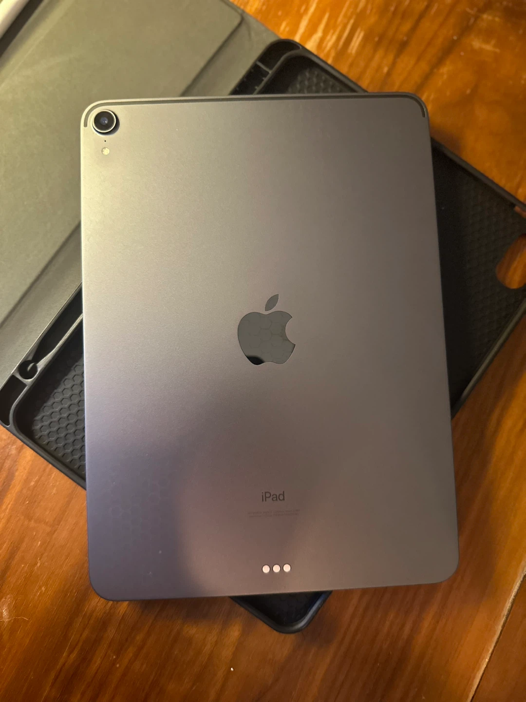 3rd Gen 11" iPad Pro 256gb wifi + Apple Pencil - photo 4