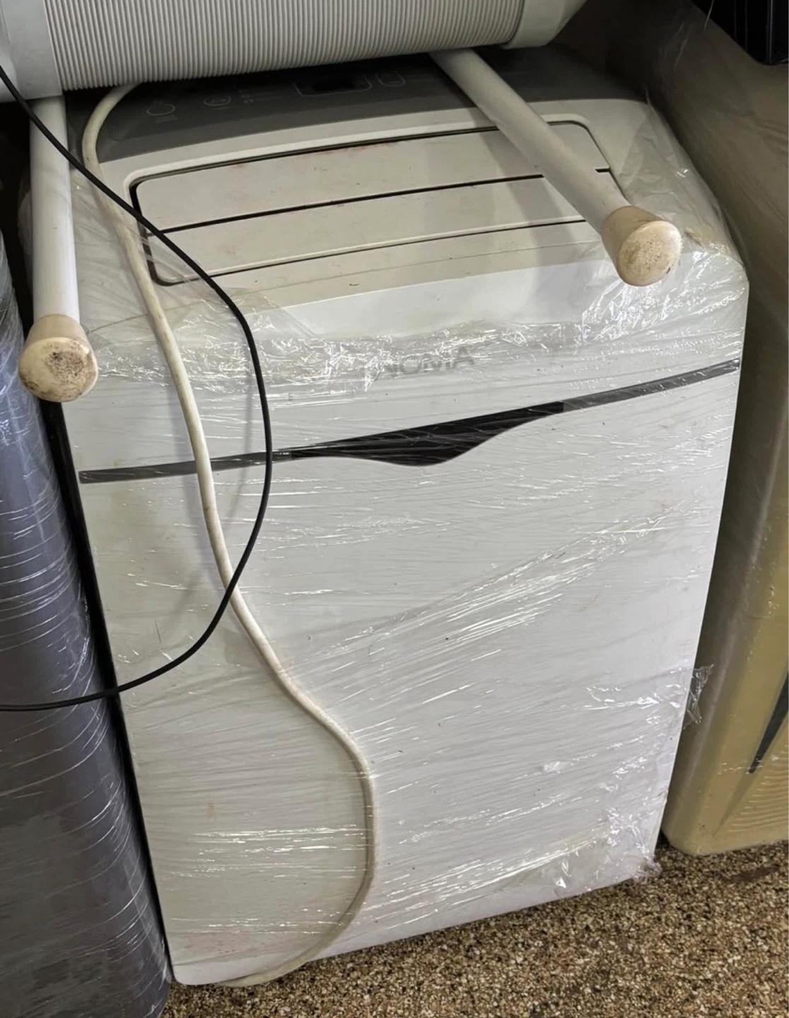 Portable Air Conditioner ⚽