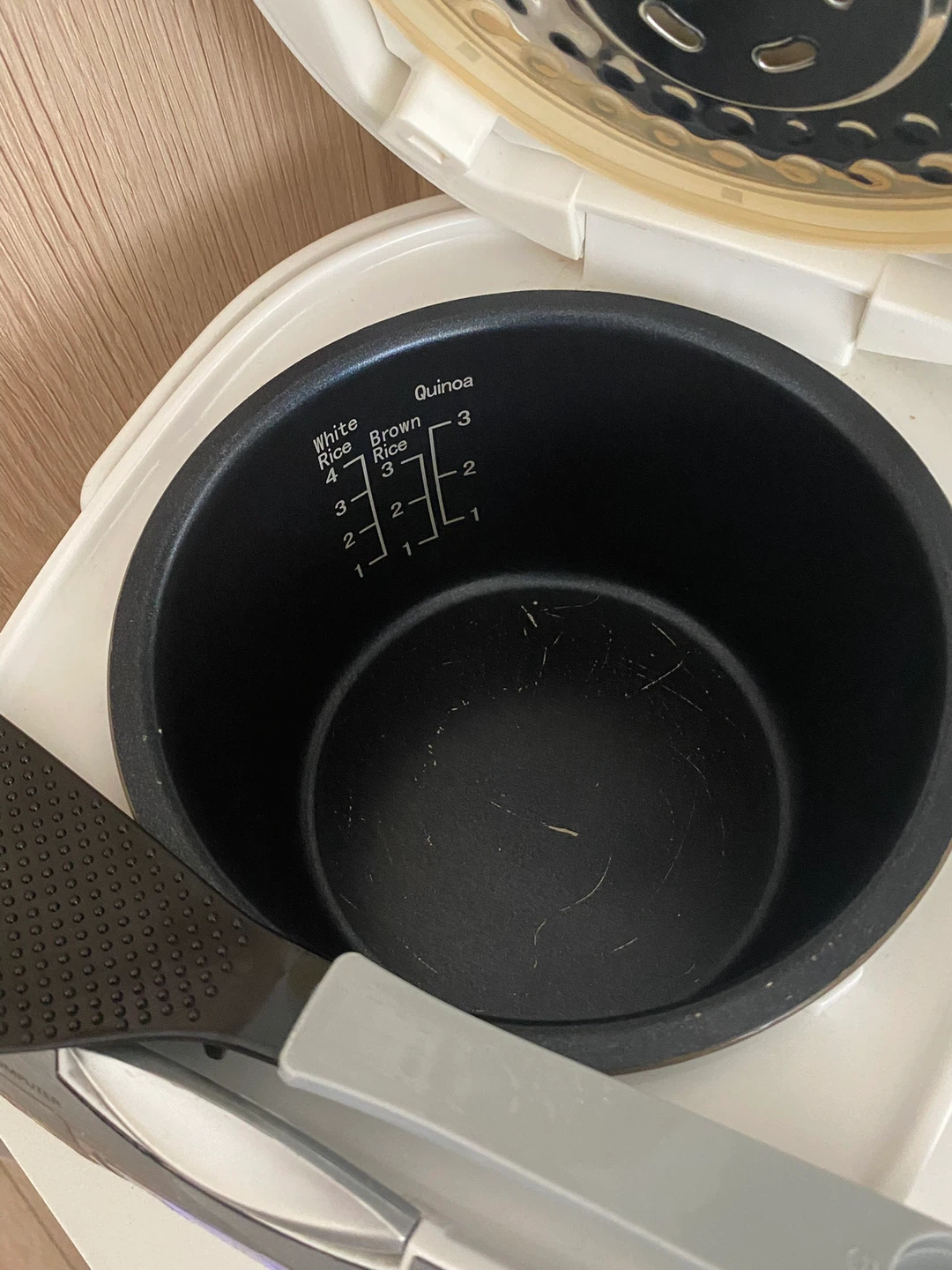 Panasonic Rice Cooker - photo 2