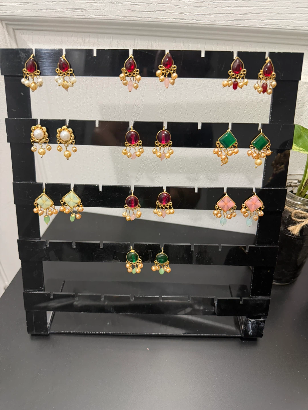 Assorted Earrings