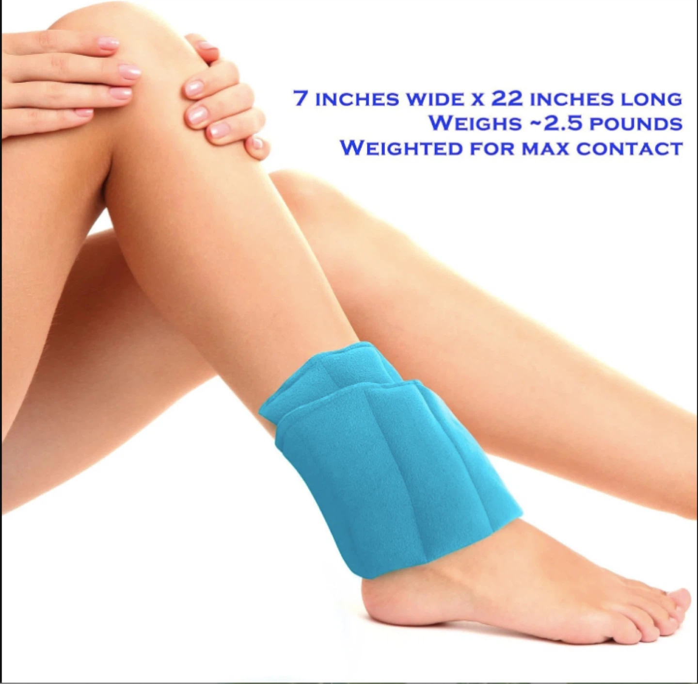Microwaveable Heating Pad - photo 3
