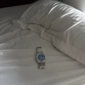 TISSOT PRX watch