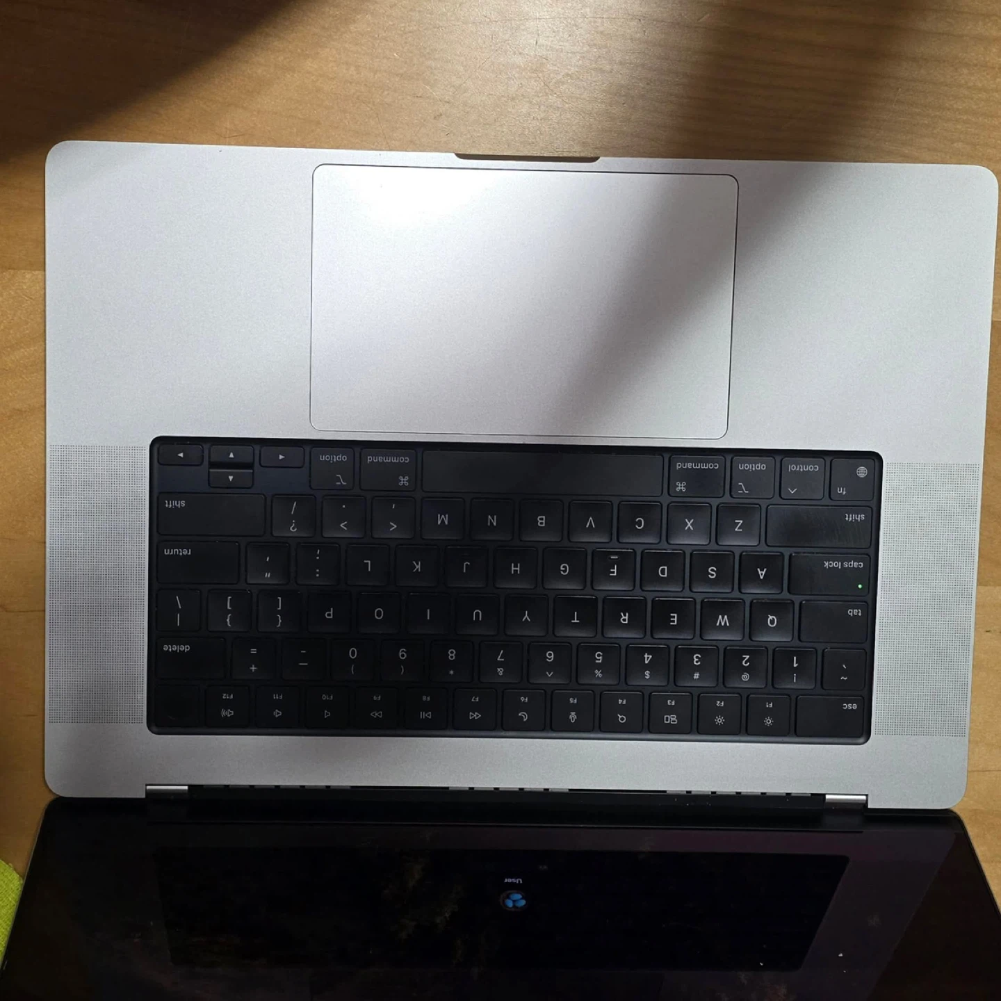 16” M1 Max 64gb 1TB Macbook Pro - photo 3
