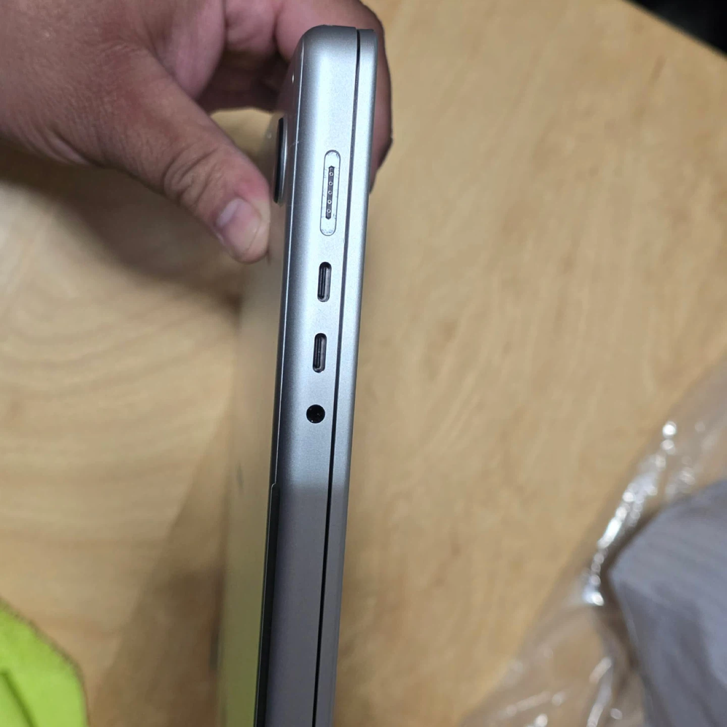 16” M1 Max 64gb 1TB Macbook Pro - photo 5
