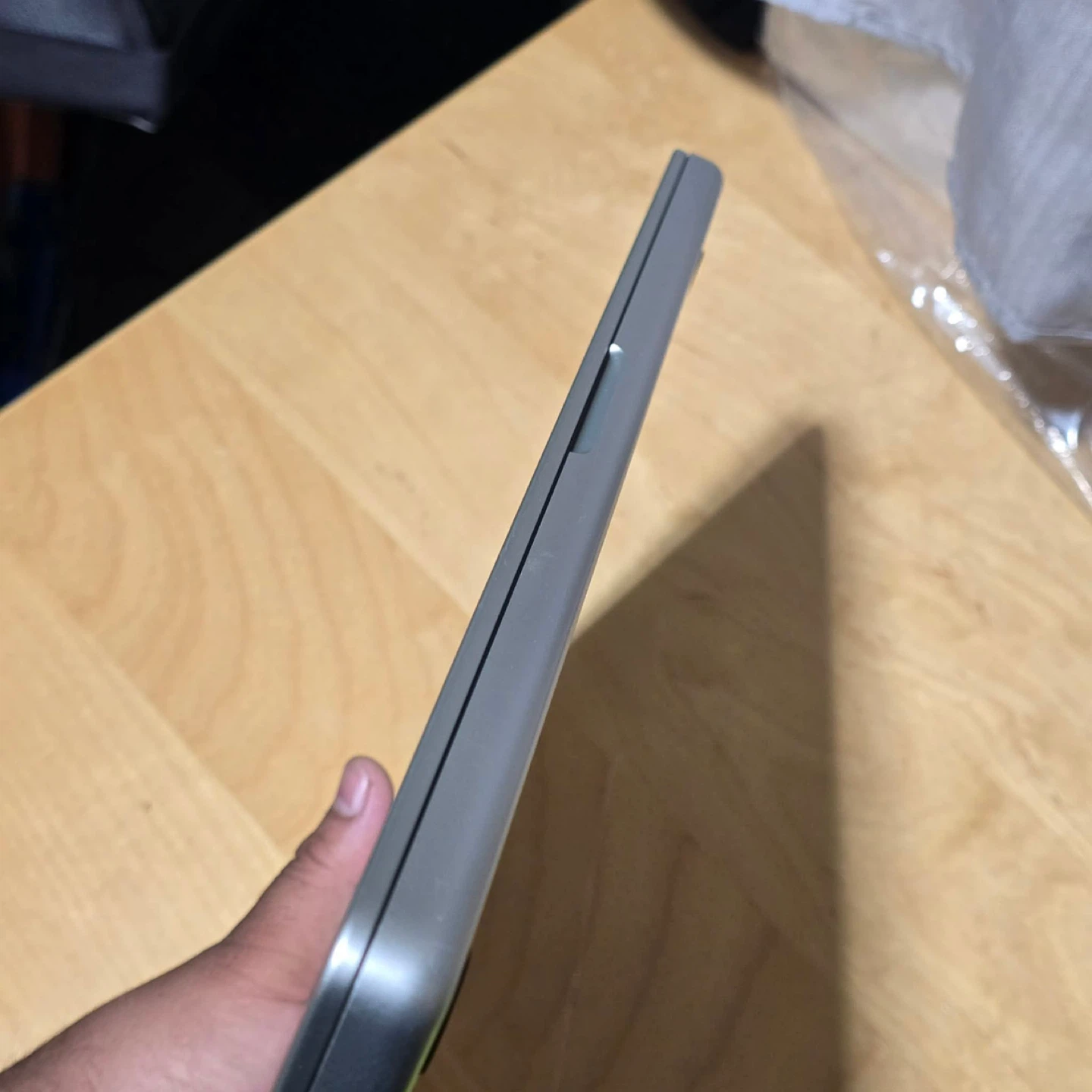 16” M1 Max 64gb 1TB Macbook Pro - photo 4