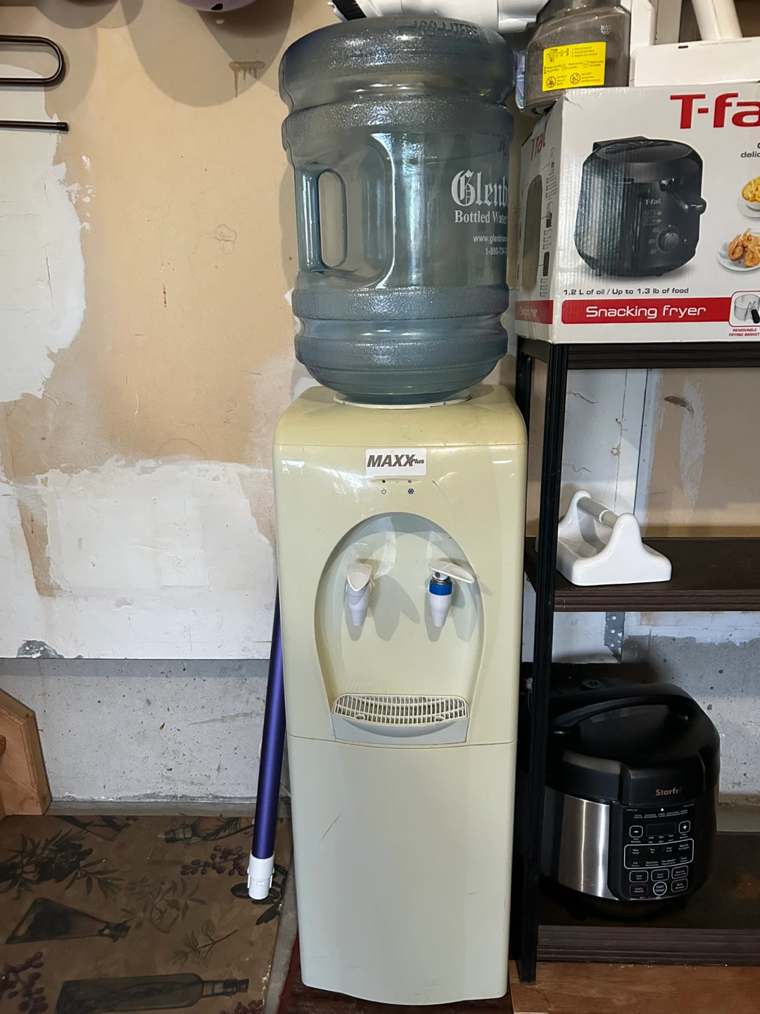 MAXX Plus Water Cooler Dispenser
