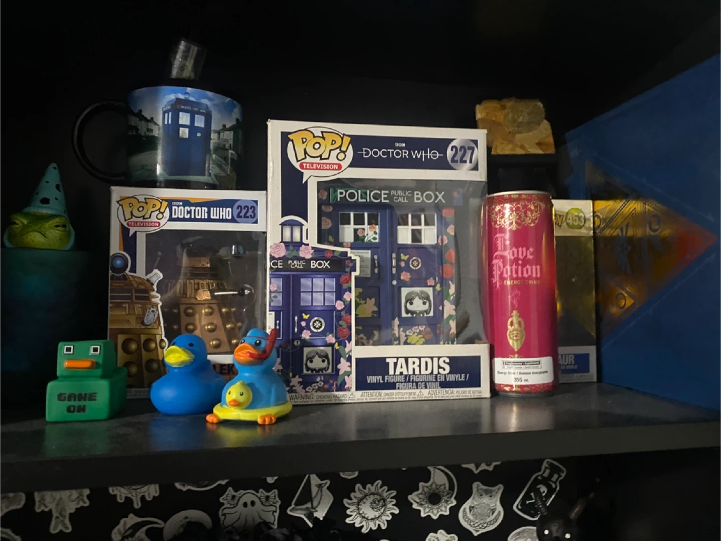 See something you like? Make an offer