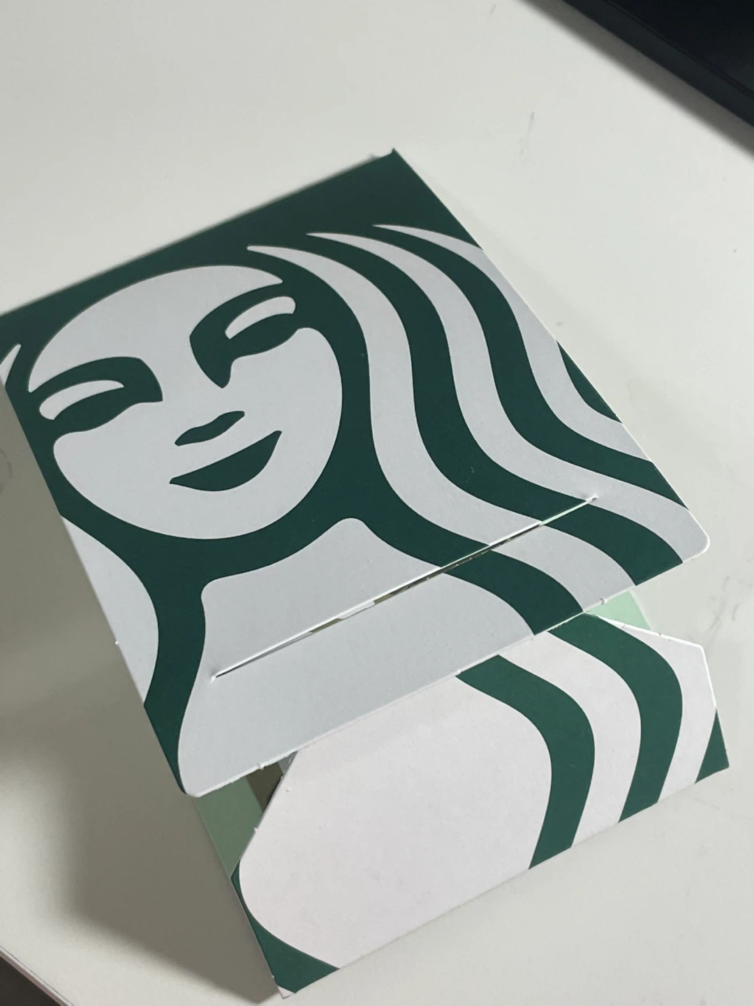Starbucks $50 Gift Card - photo 2