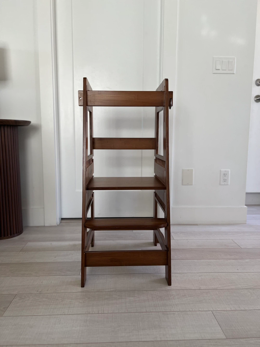 Toddler Helper Stool