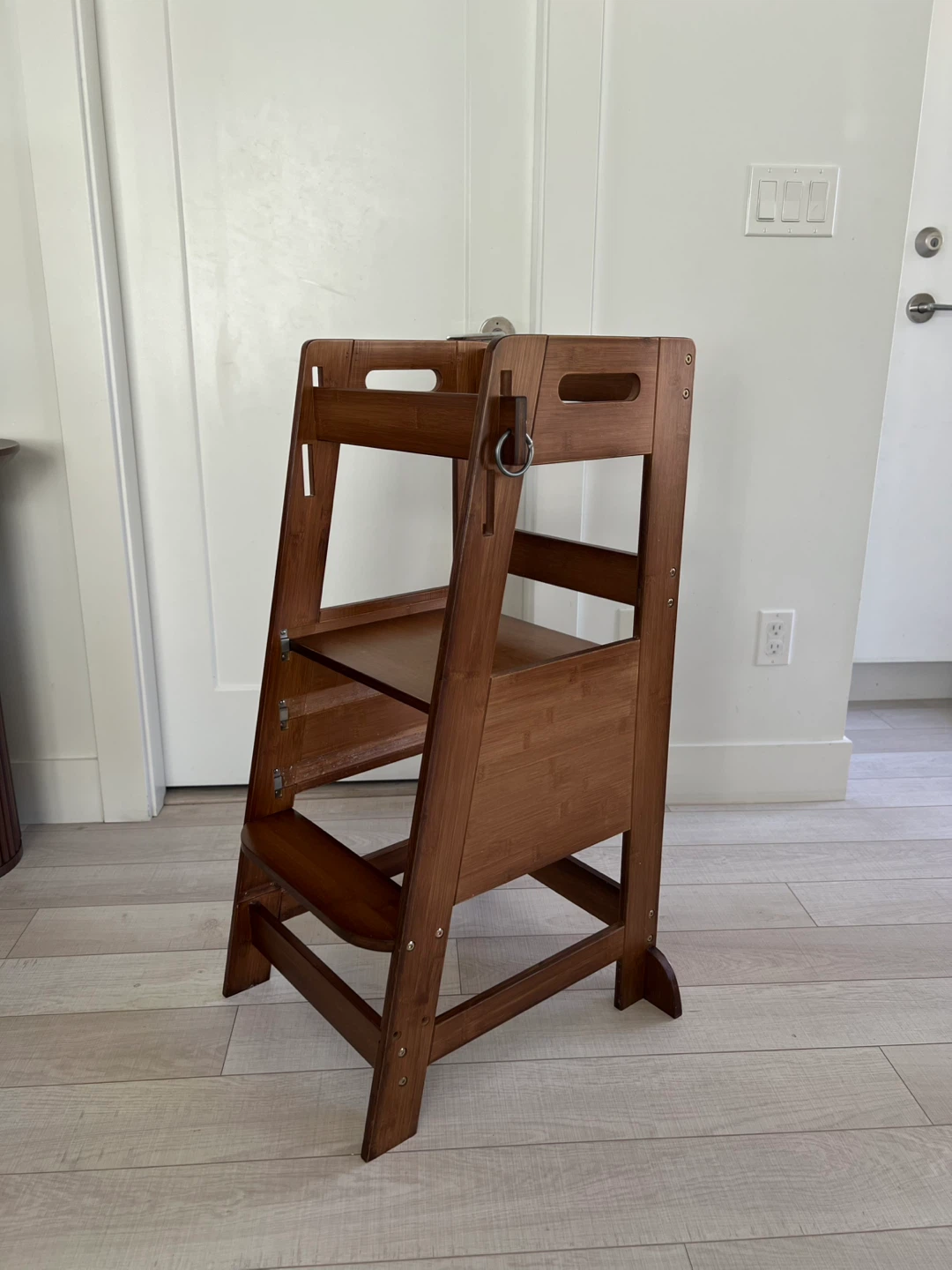 Toddler Helper Stool - photo 2