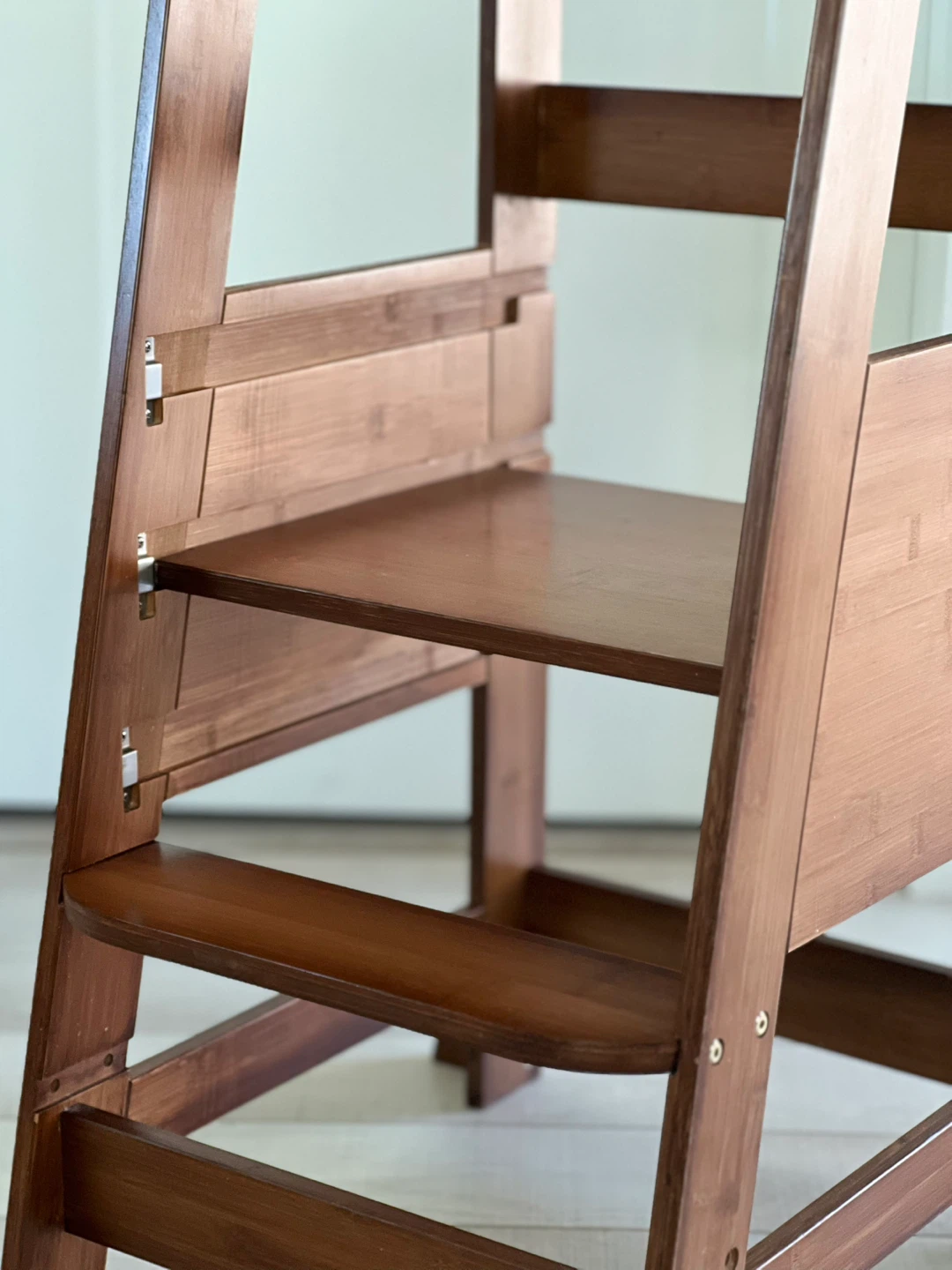 Toddler Helper Stool - photo 3
